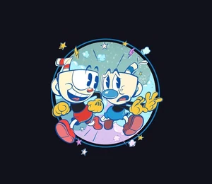 The Cuphead Show! : Netflix lance la première bande-annonce et la date de sortie de la série animée